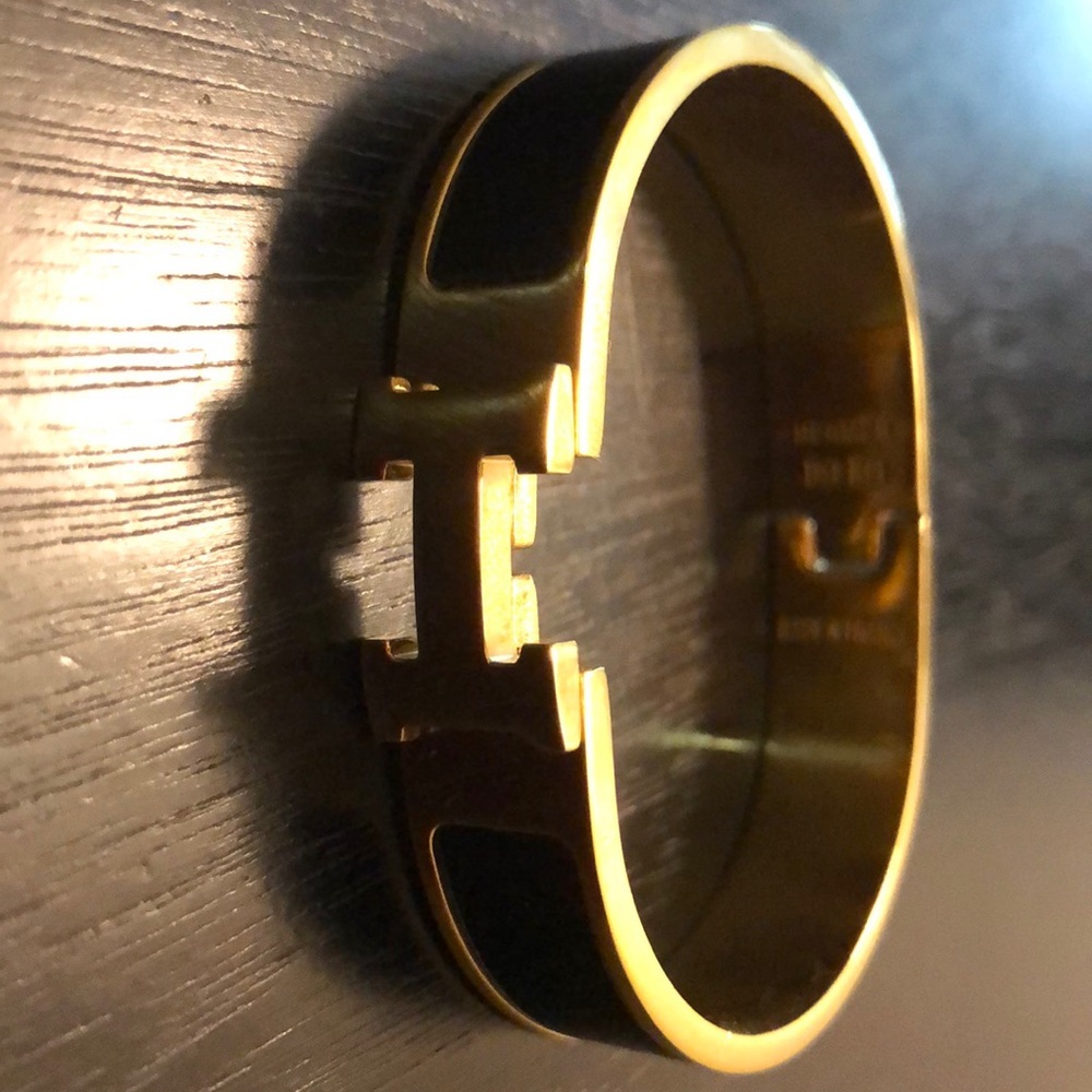 Hermès woman’s bracelet